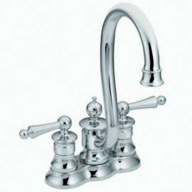 Moen Waterhill S612M