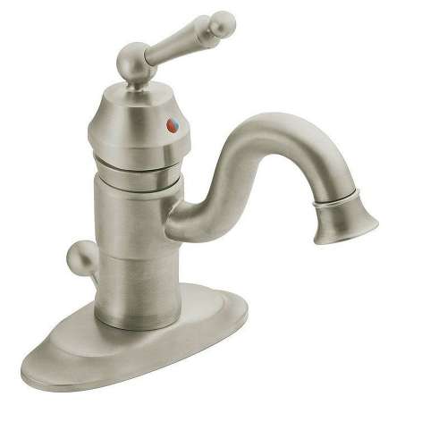 Moen Waterhill S411BN