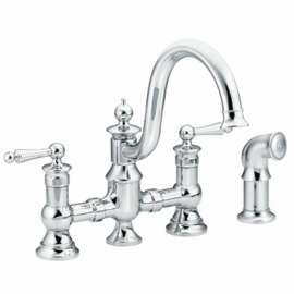 Moen Waterhill S713M