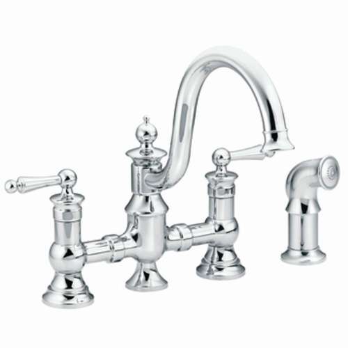 Moen Waterhill S713M