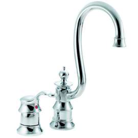 Moen Waterhill S611M