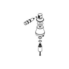 Moen 116691BN