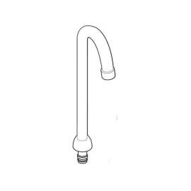 Moen Commercial 116715