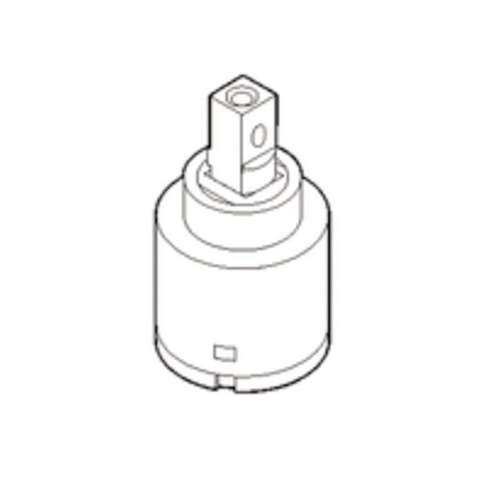 Moen Commercial 121549
