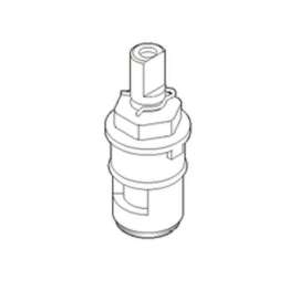 Moen Commercial 121550