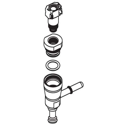 Moen 116730