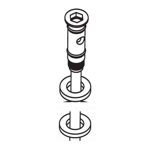 Moen 116731