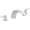 Moen Chateau T990BC