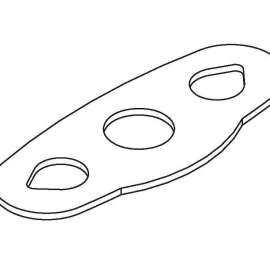 Moen 116720