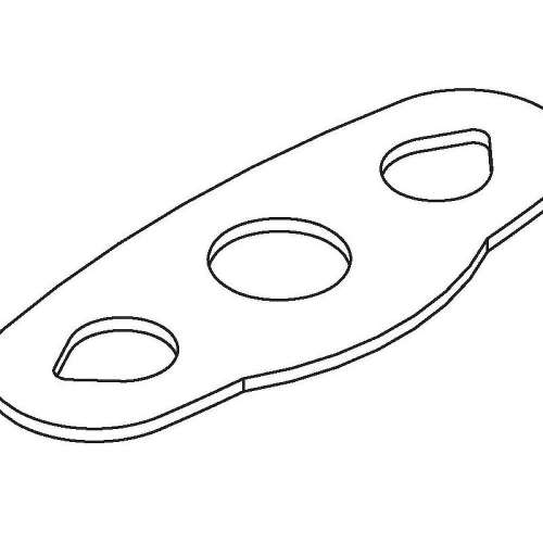 Moen 116720