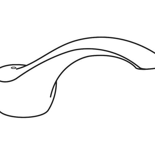 Moen Monticello 103468BN