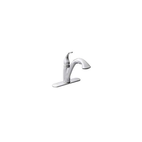 Moen Camerist 7545C