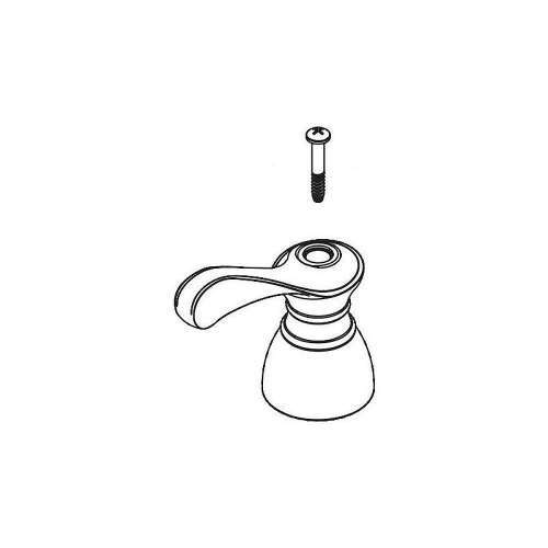 Moen 123340SL