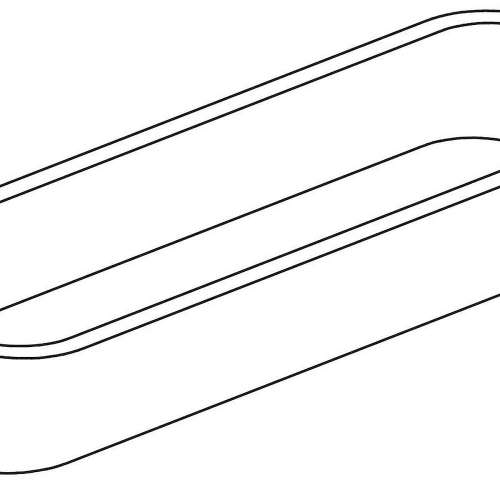 Moen 123663