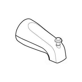 Moen 123665-M
