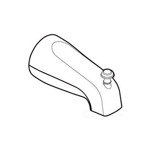 Moen 123665AN