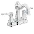 Centerset Faucets