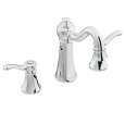 Widespread Faucets