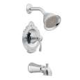 Tub and Shower Faucets