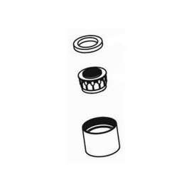 Moen Monticello 123797-M