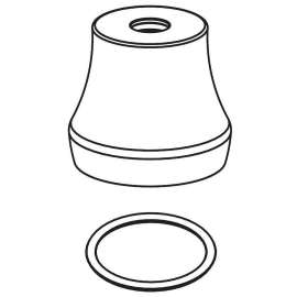 Moen 122555M