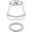 Moen 122555BN
