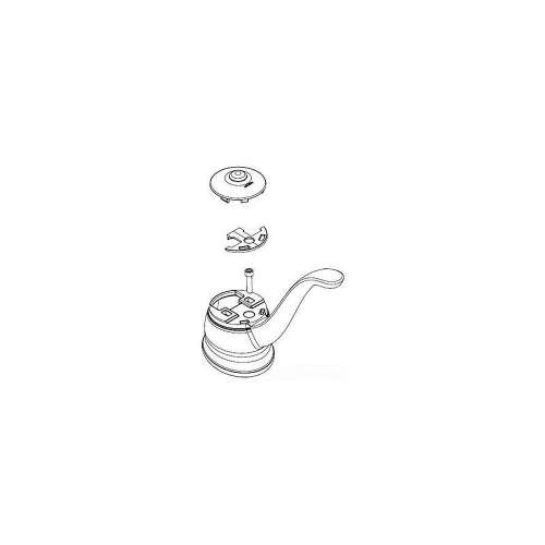 Moen 117657SL