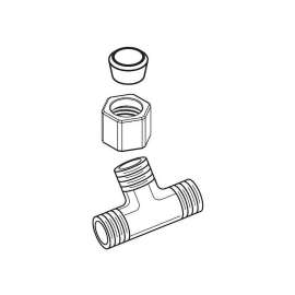 Moen 124652