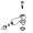 Moen 115063BN
