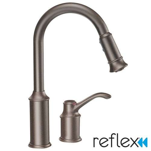Moen Aberdeen 7590ORB