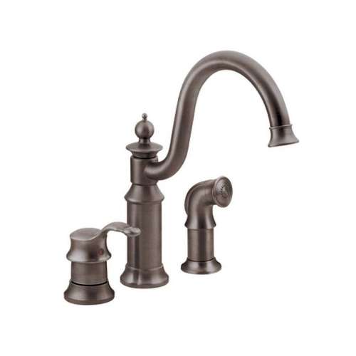 Moen Waterhill S711ORB