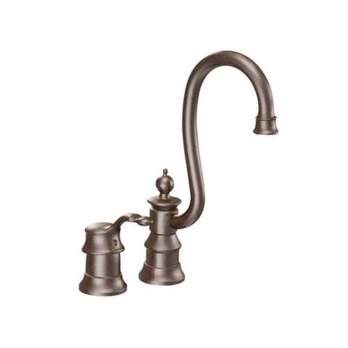 Moen Waterhill S611ORB