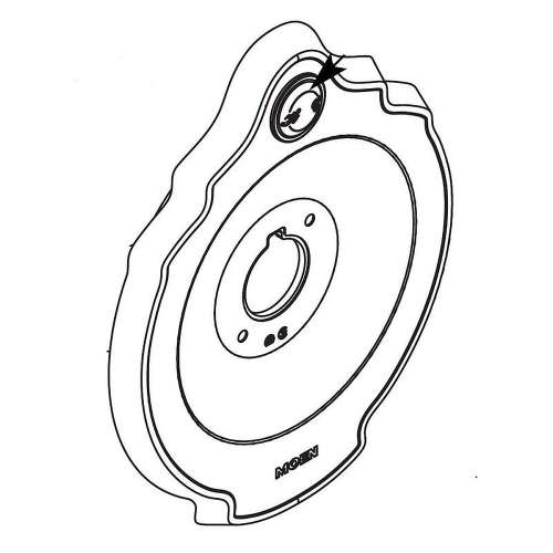 Moen 125755ORB