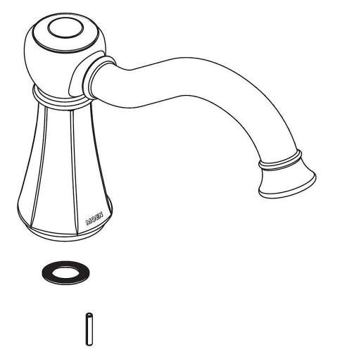 Moen 125760BN