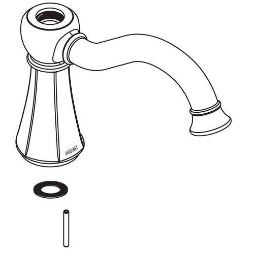 Moen 125763BN