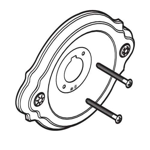 Moen 116606NL