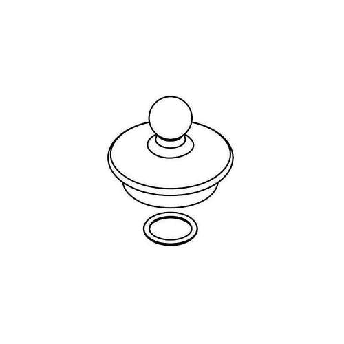 Moen 116630ORB