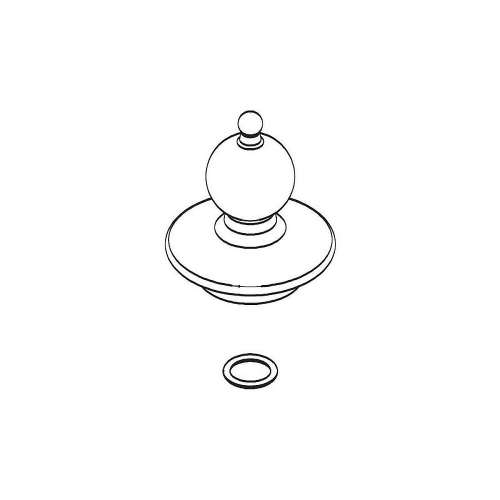 Moen 116640NL