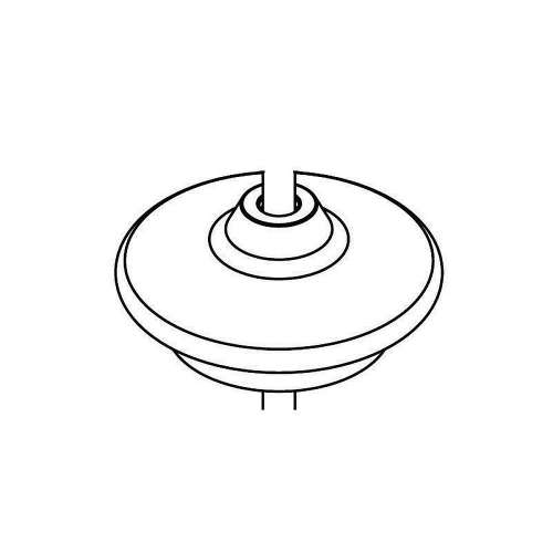 Moen 116649ORB