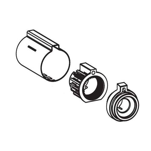 Moen Chateau 96987NL