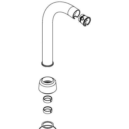 Moen 124657M