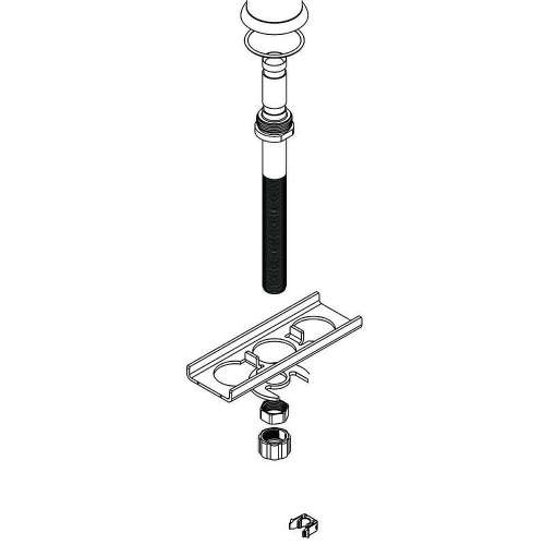 Moen 124661