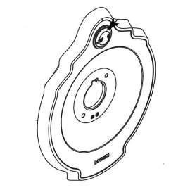 Moen 125755M