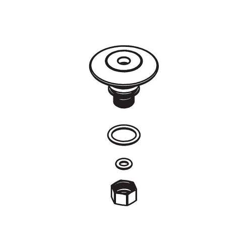 Moen 125762M