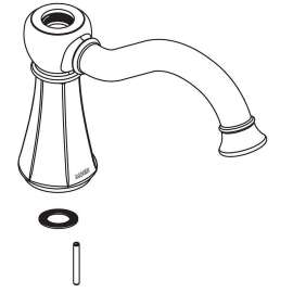 Moen 125763M