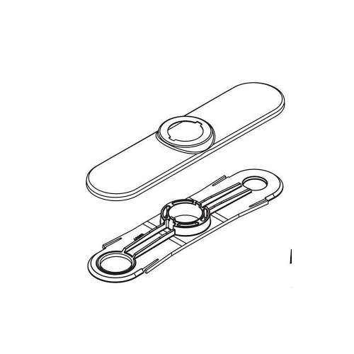 Moen 123244V