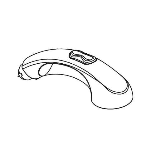 Moen 124738W