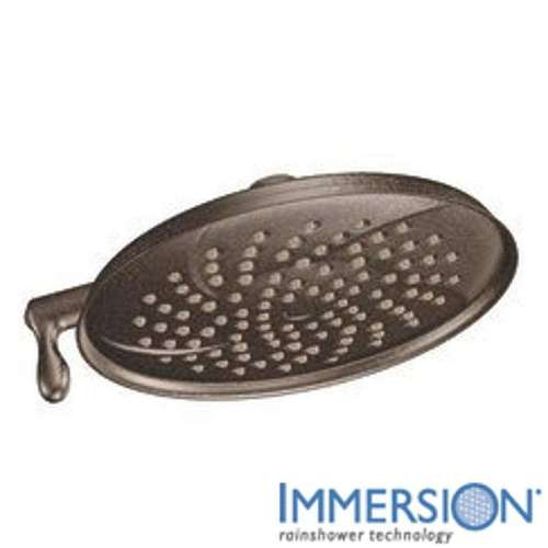Moen Isabel S1311ORB