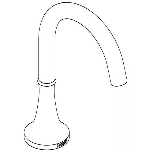 Moen 128879BN