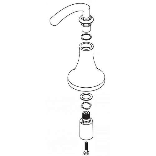 Moen 128880